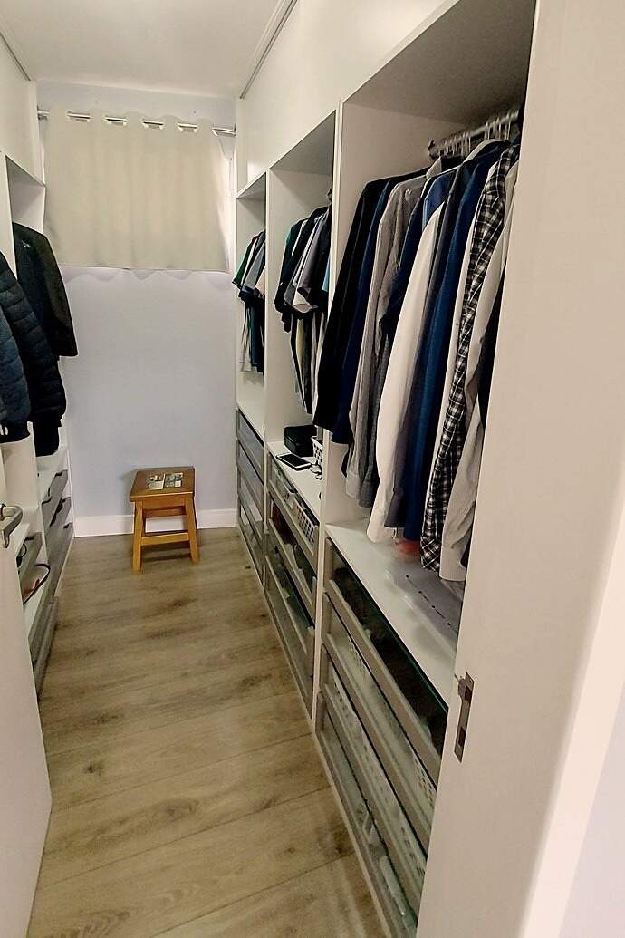 Apartamento à venda no Capoeiras: 
