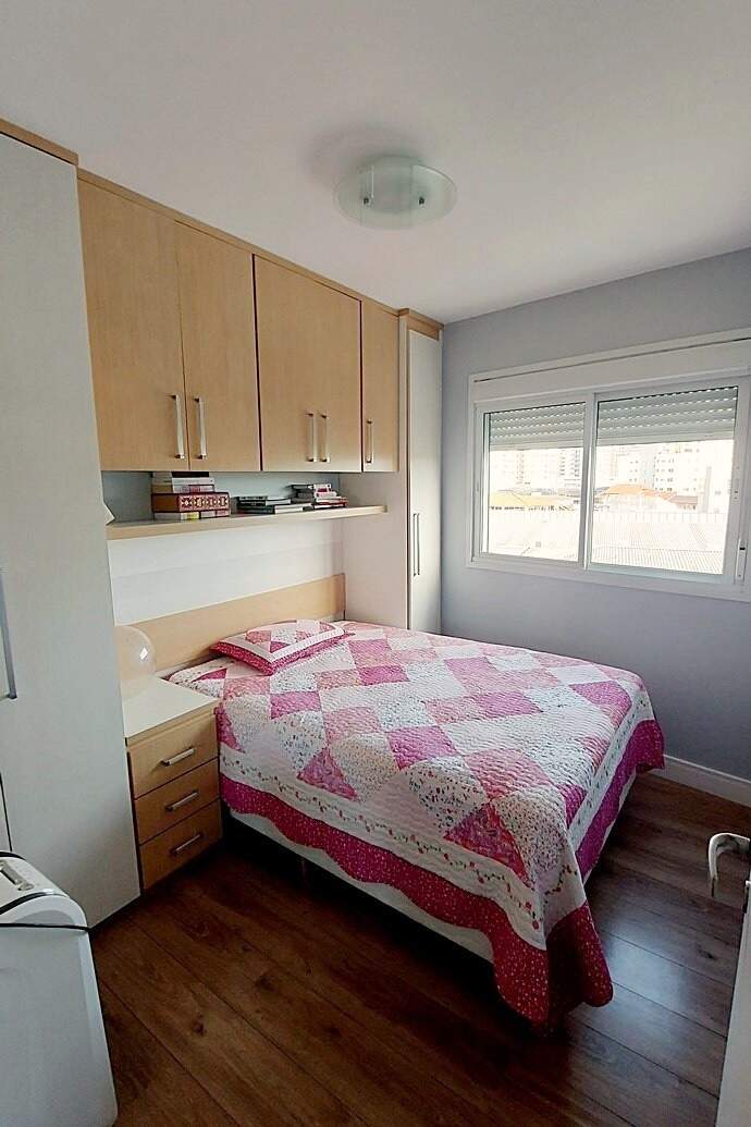 Apartamento à venda no Capoeiras: 