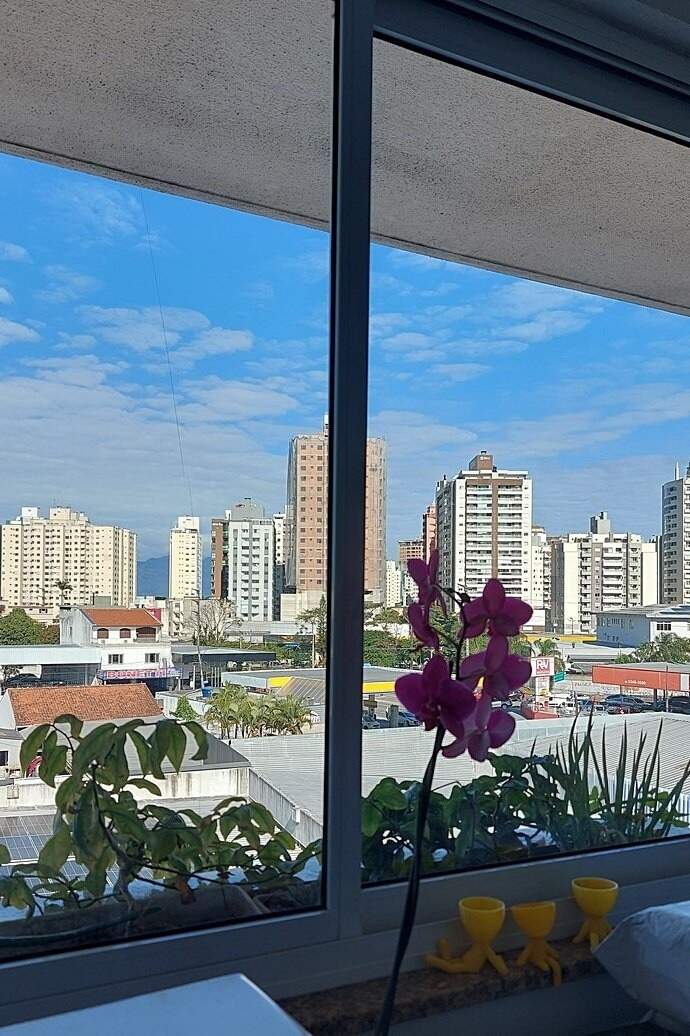 Apartamento à venda no Capoeiras: 
