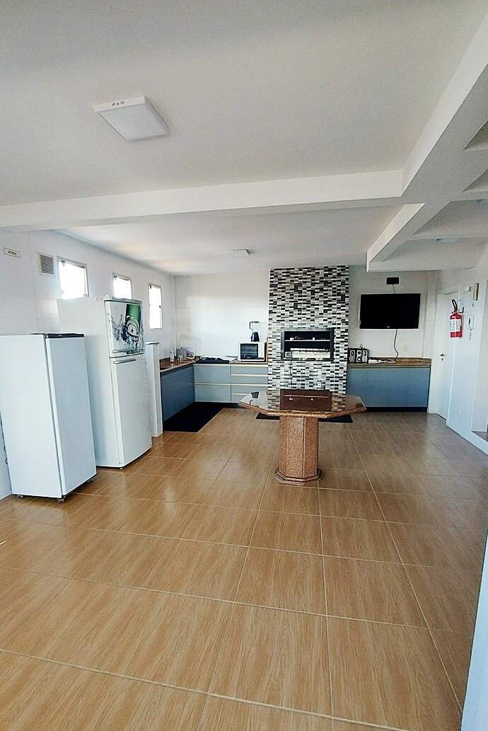 Apartamento à venda no Capoeiras: 