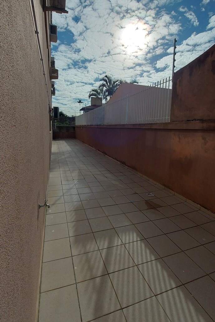 Apartamento à venda no Capoeiras: 