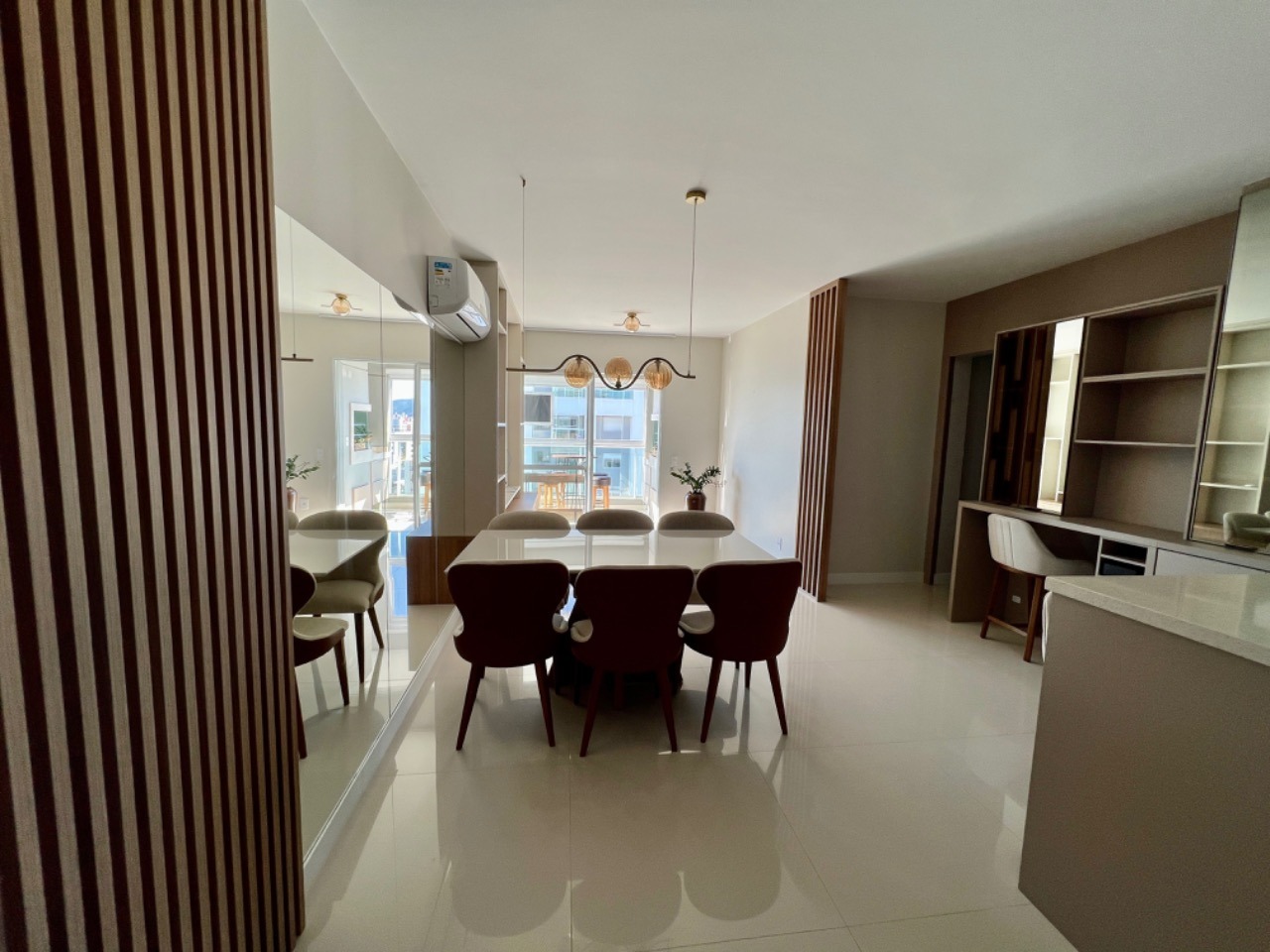 Apartamento à venda no Jardim Atlantico: 