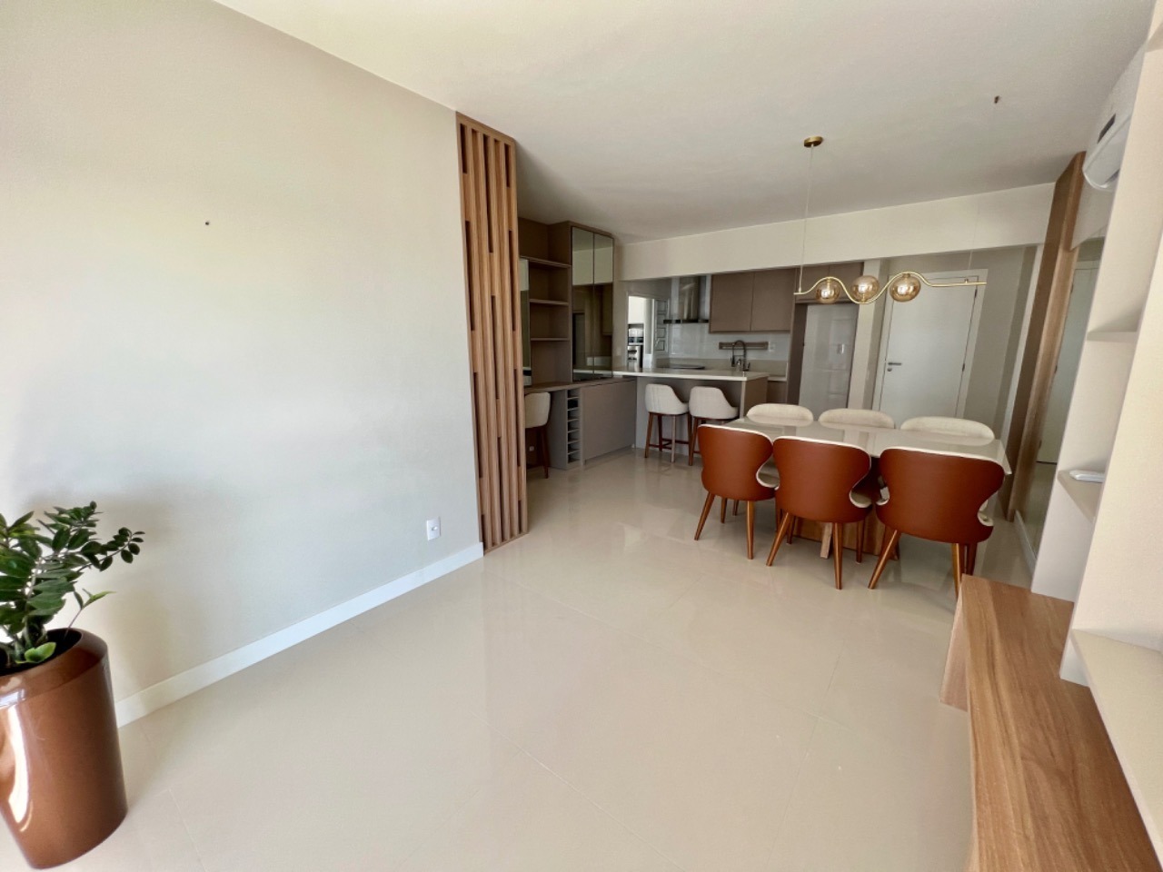 Apartamento à venda no Jardim Atlantico: 