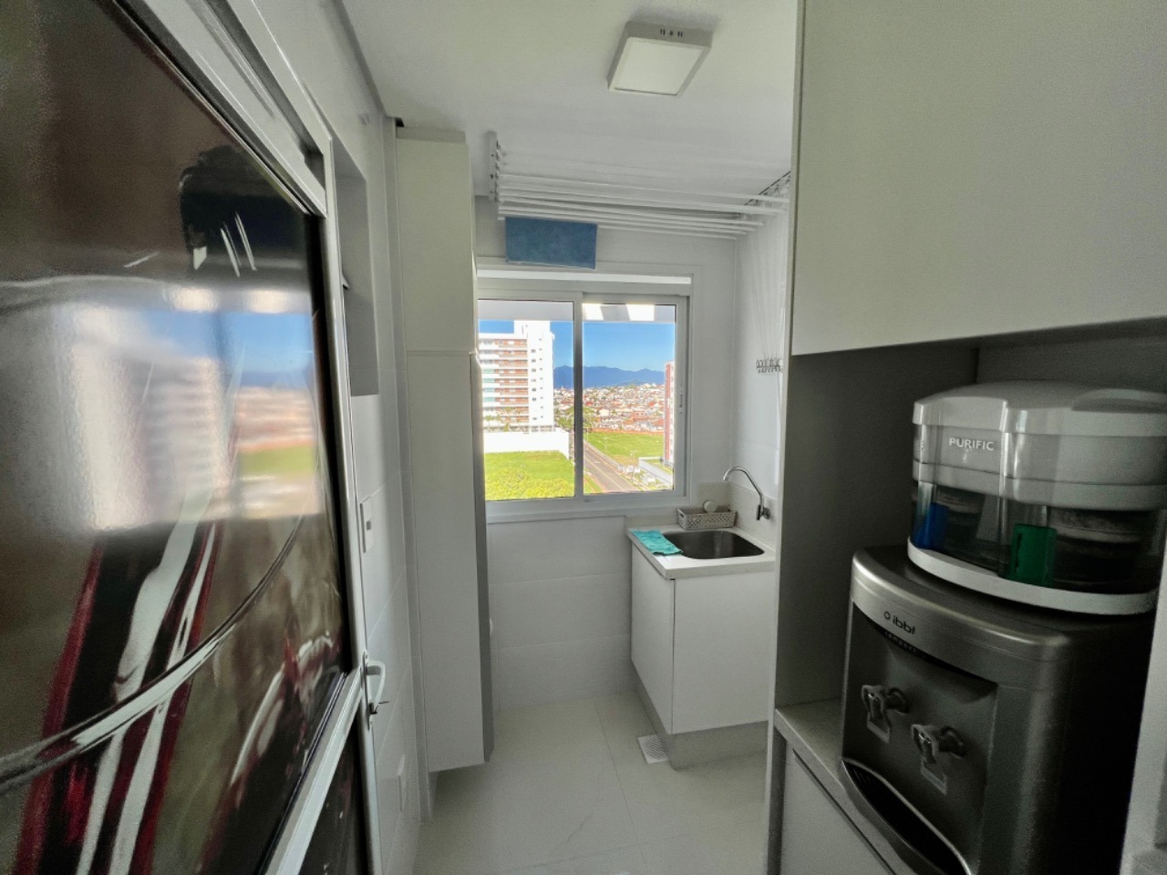 Apartamento à venda no Jardim Atlantico: 