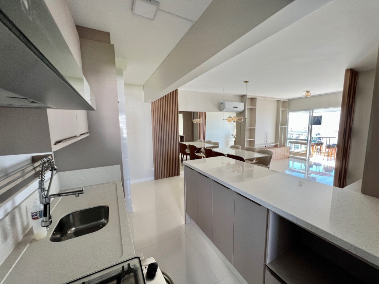 Apartamento à venda no Jardim Atlantico: 