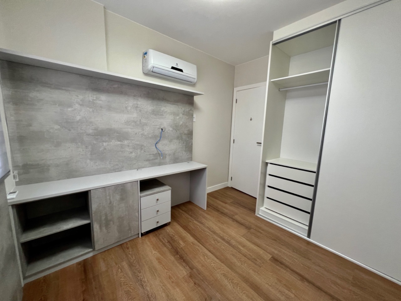 Apartamento à venda no Jardim Atlantico: 