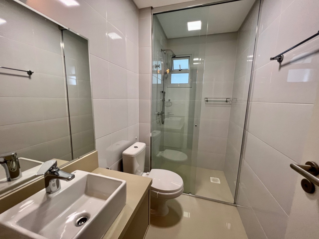 Apartamento à venda no Jardim Atlantico: 