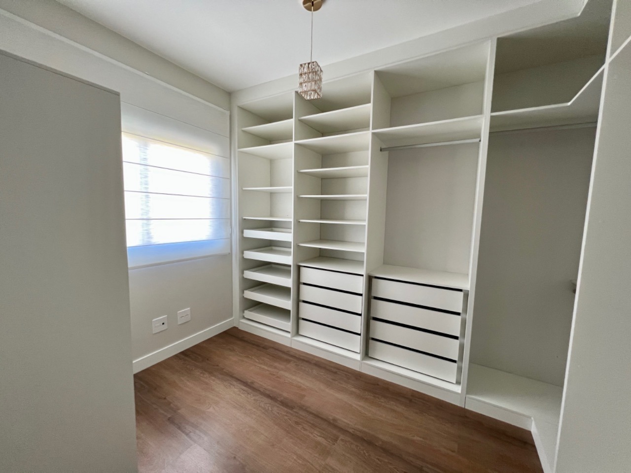 Apartamento à venda no Jardim Atlantico: 