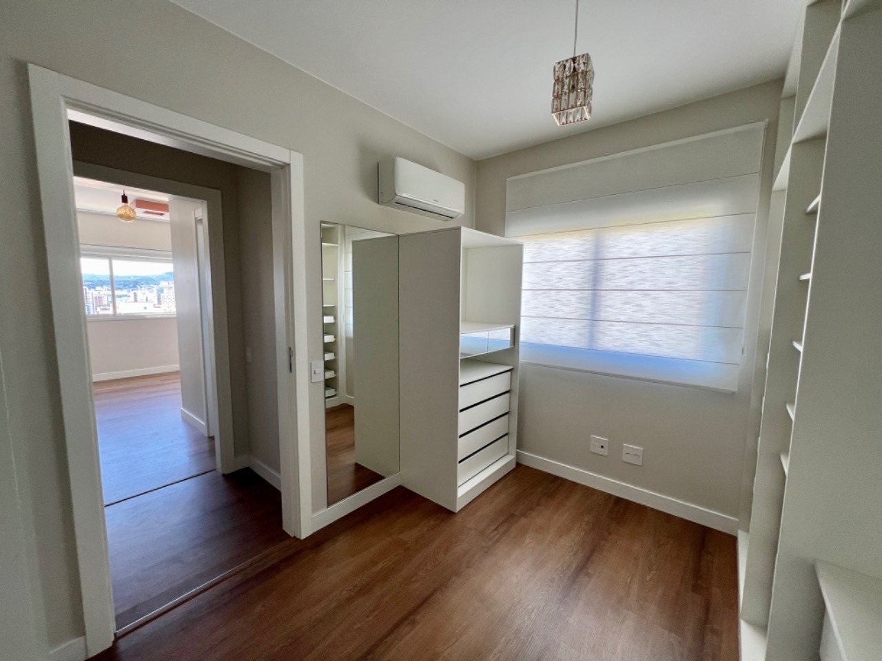 Apartamento à venda no Jardim Atlantico: 