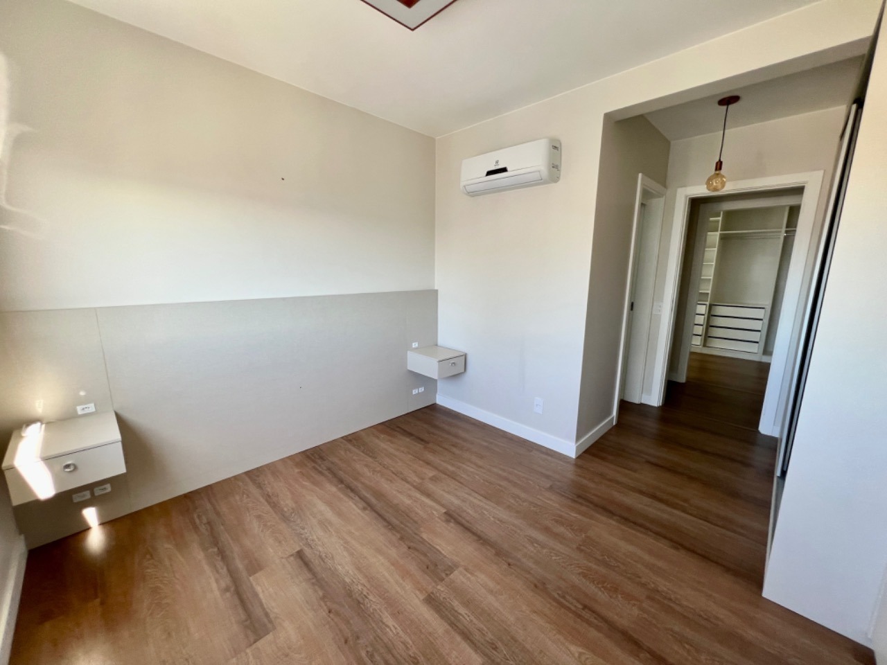 Apartamento à venda no Jardim Atlantico: 