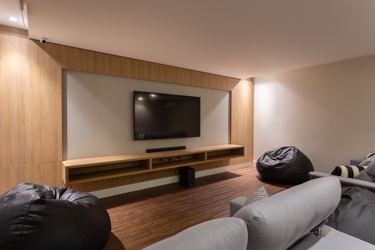 Apartamento à venda no Jardim Atlantico: 