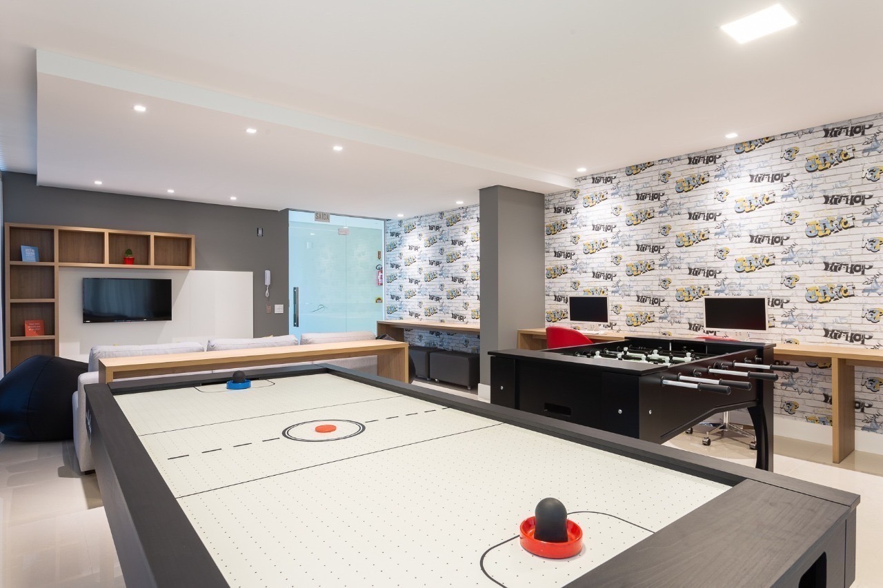 Apartamento à venda no Jardim Atlantico: 