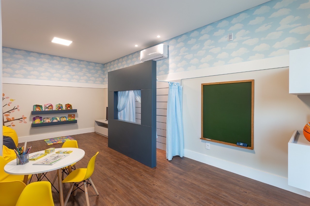 Apartamento à venda no Jardim Atlantico: 