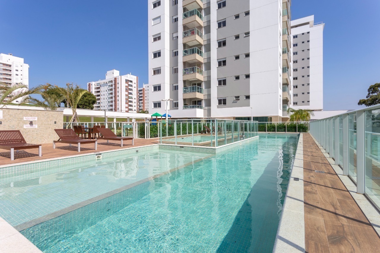 Apartamento à venda no Jardim Atlantico: 