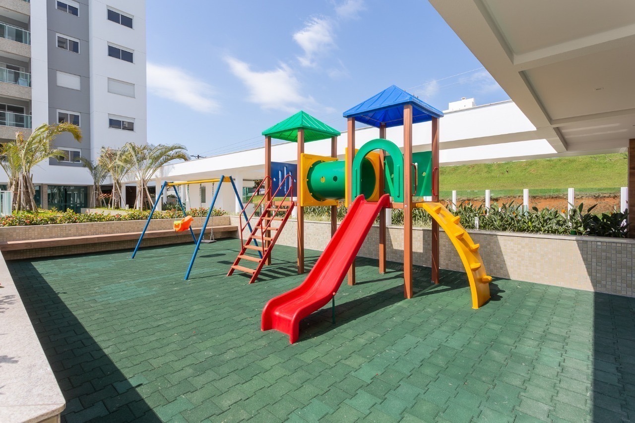 Apartamento à venda no Jardim Atlantico: 