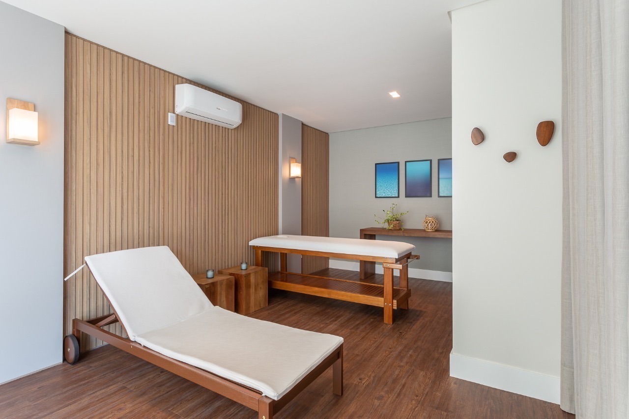 Apartamento à venda no Jardim Atlantico: 