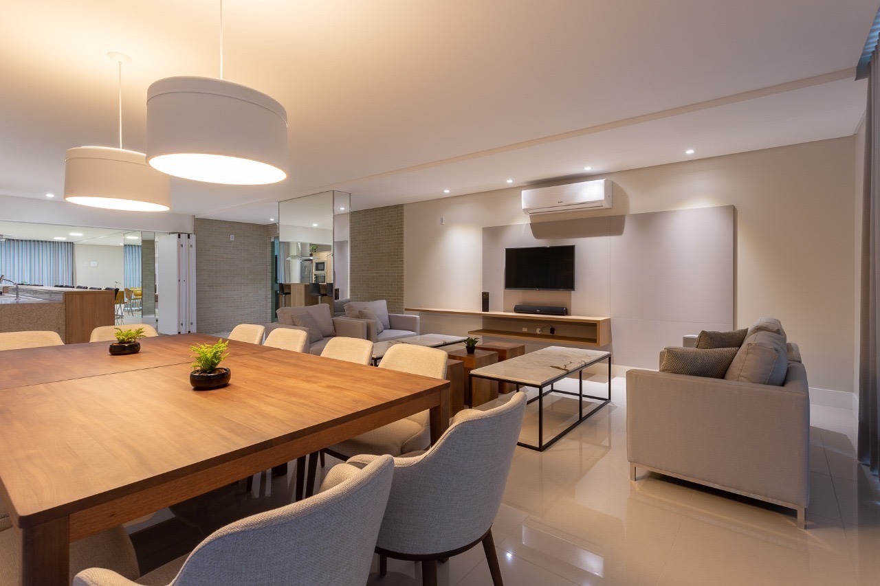 Apartamento à venda no Jardim Atlantico: 