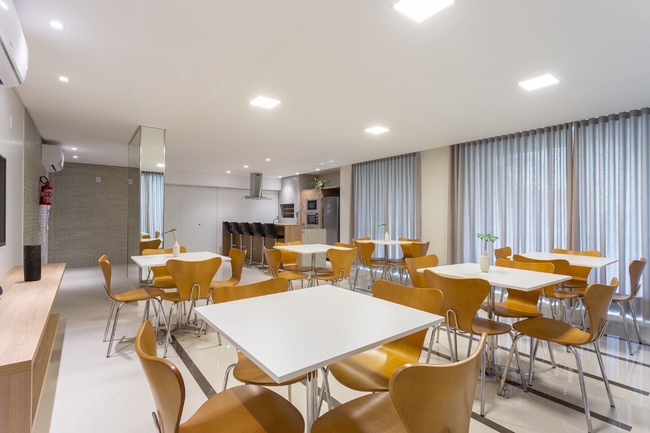 Apartamento à venda no Jardim Atlantico: 