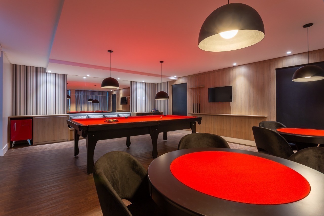 Apartamento à venda no Jardim Atlantico: 