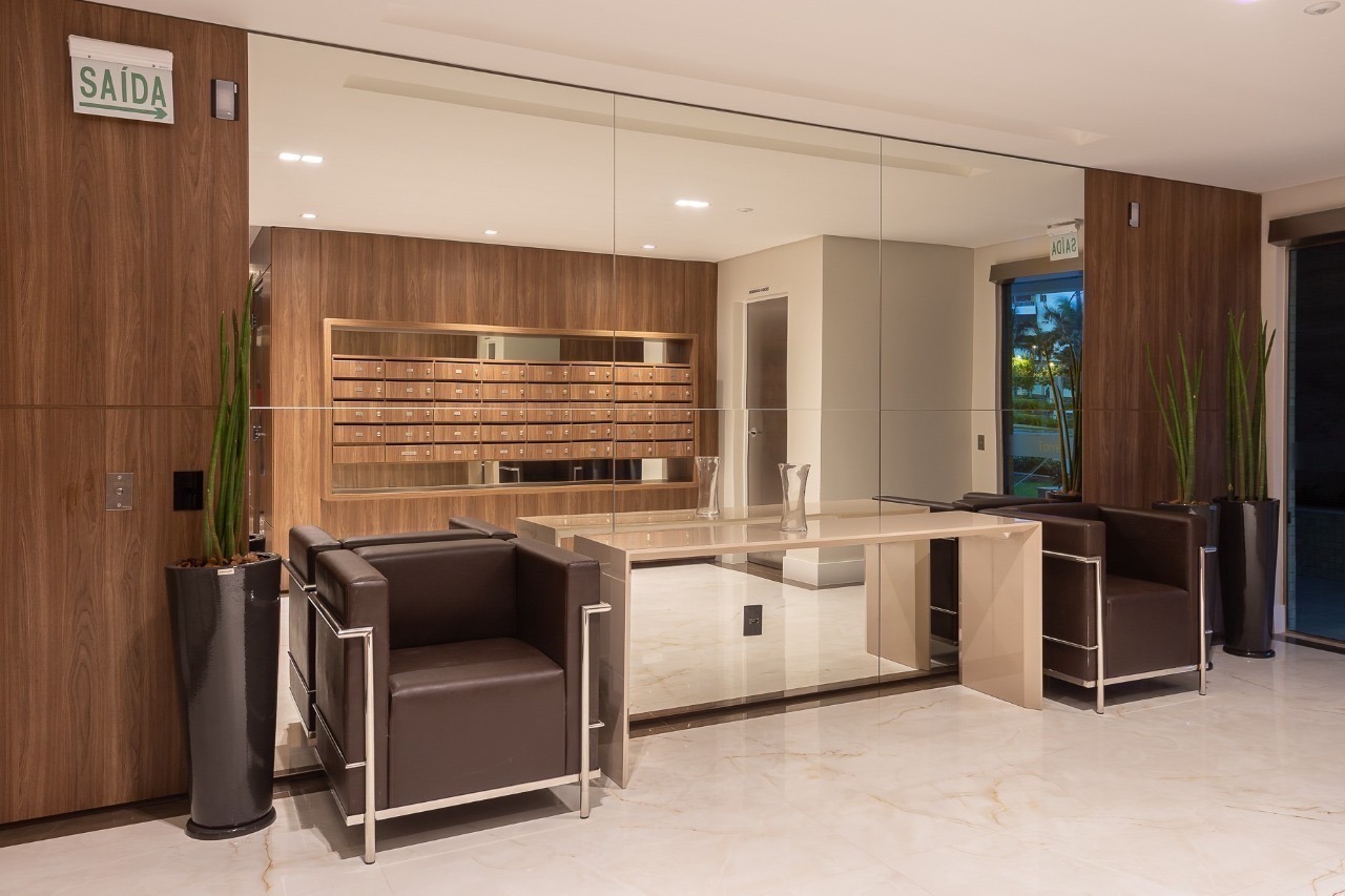 Apartamento à venda no Jardim Atlantico: 