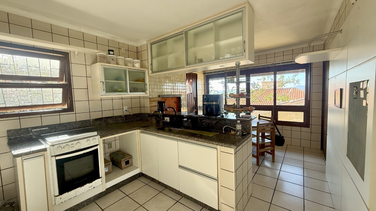 Casa à venda no Roçado: