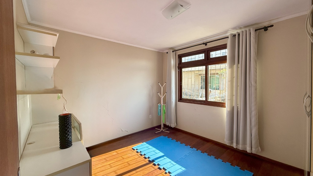 Casa à venda no Roçado: