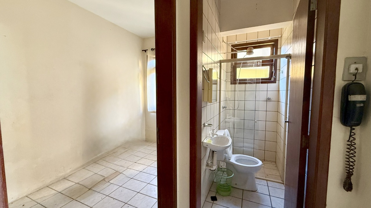 Casa à venda no Roçado: