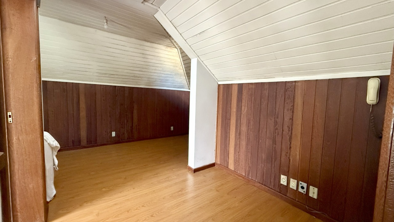 Casa à venda no Roçado: