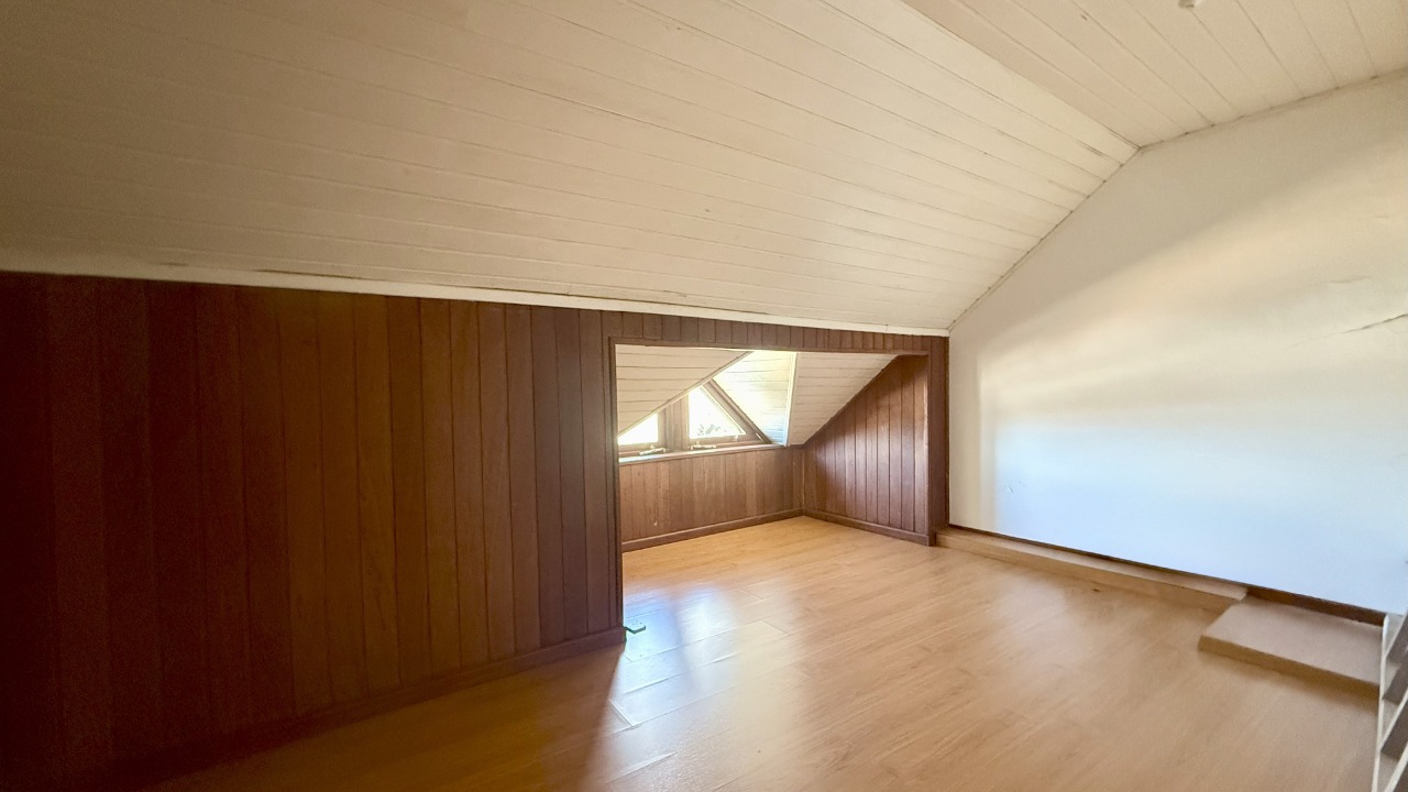 Casa à venda no Roçado: