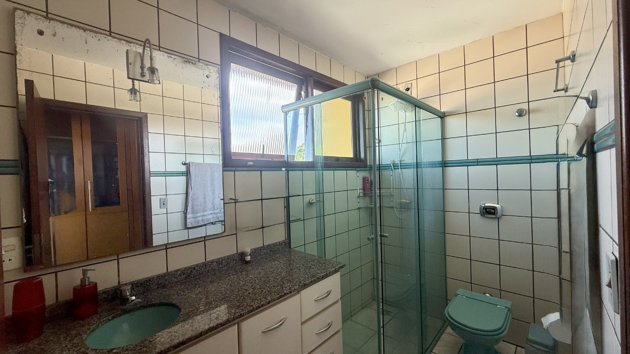 Casa à venda no Roçado: