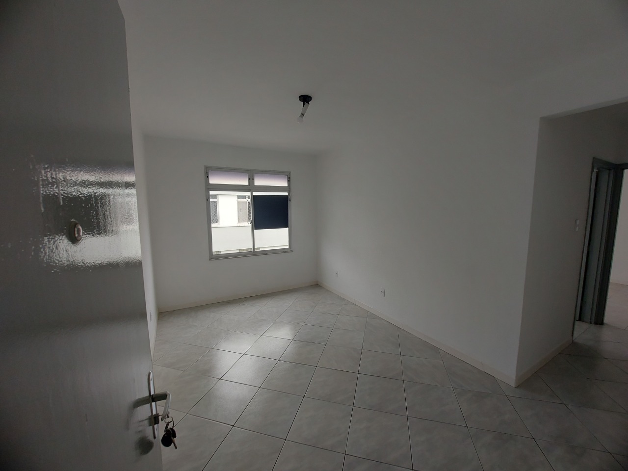 Apartamento à venda no Trindade: 