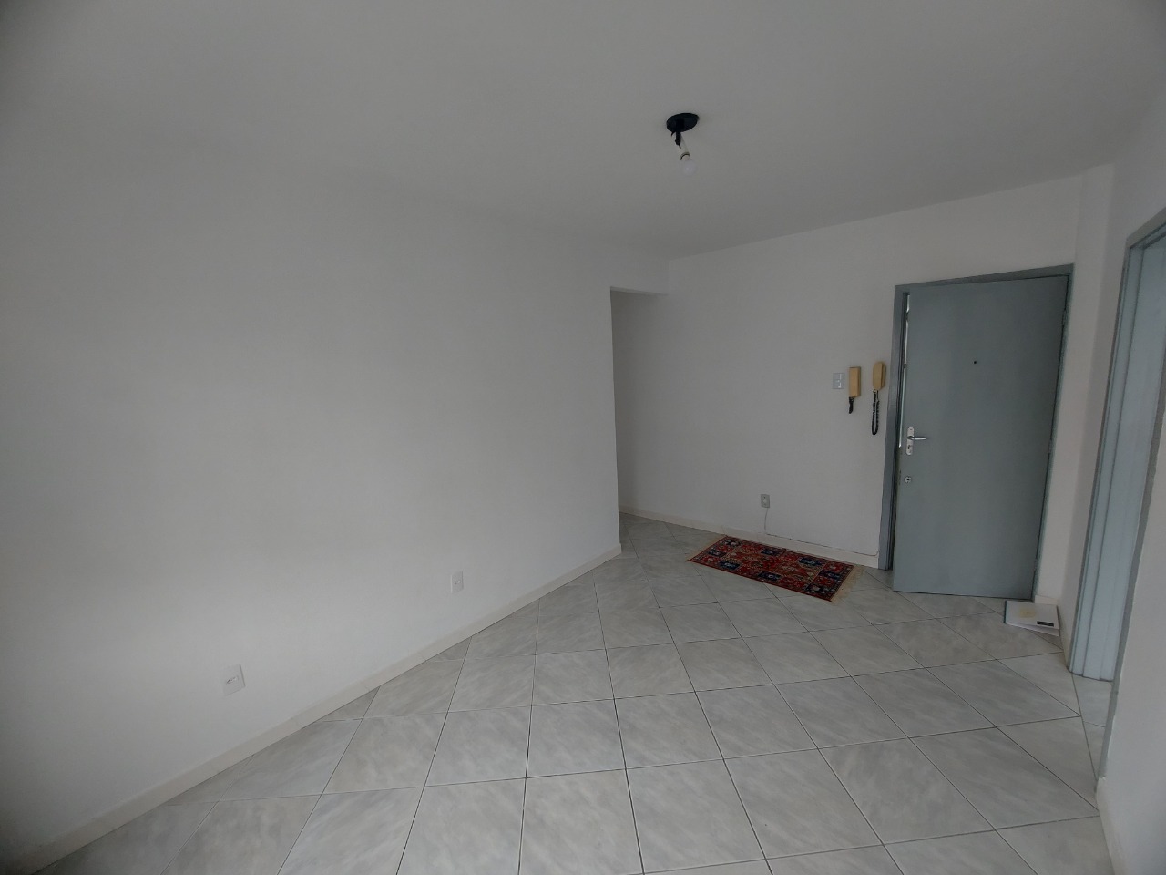 Apartamento à venda no Trindade: 