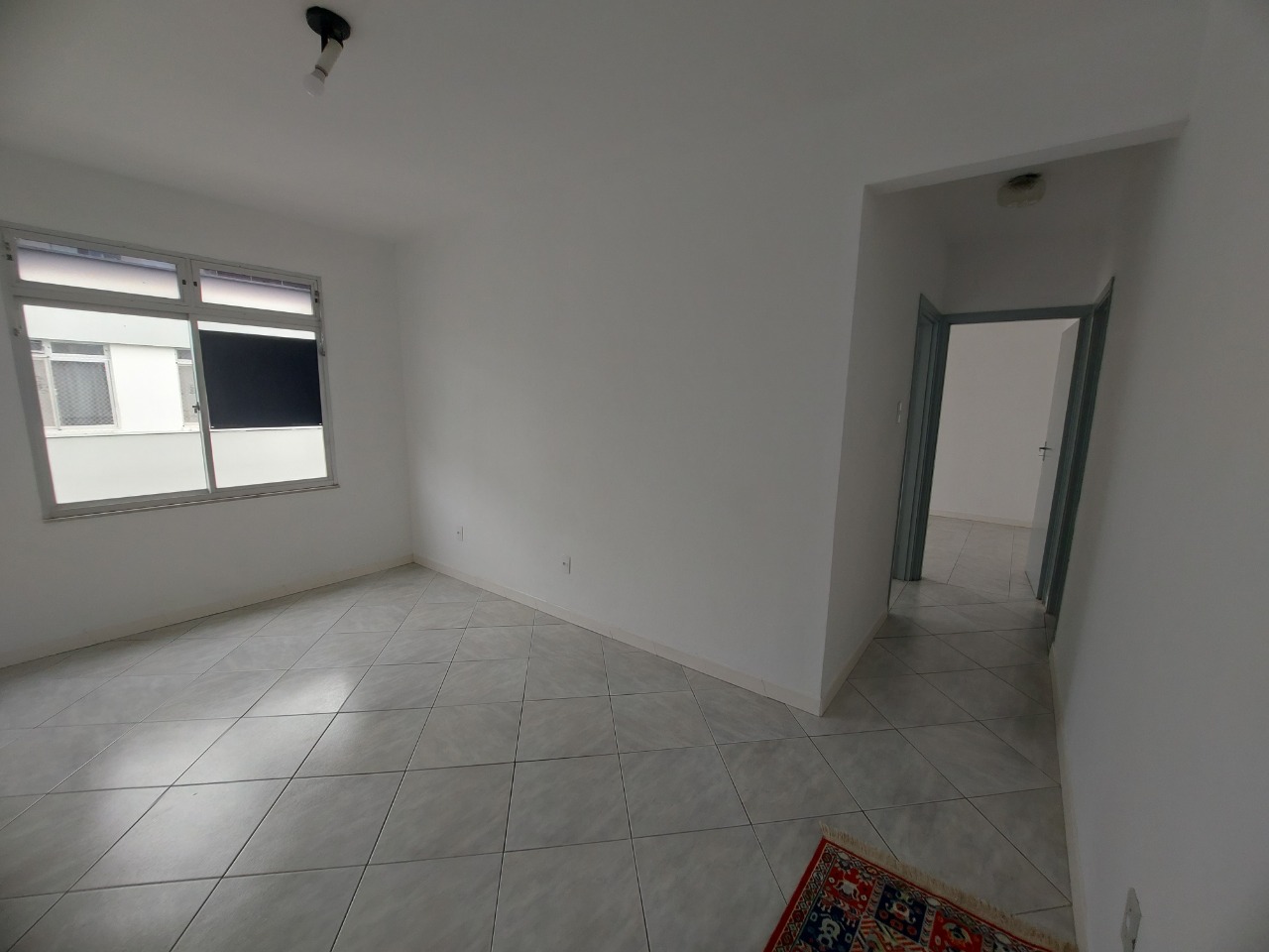 Apartamento à venda no Trindade: 