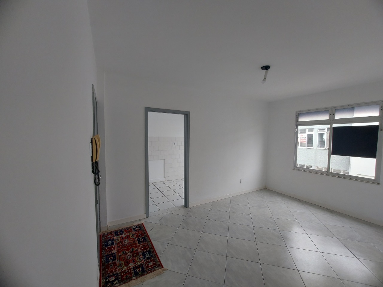 Apartamento à venda no Trindade: 