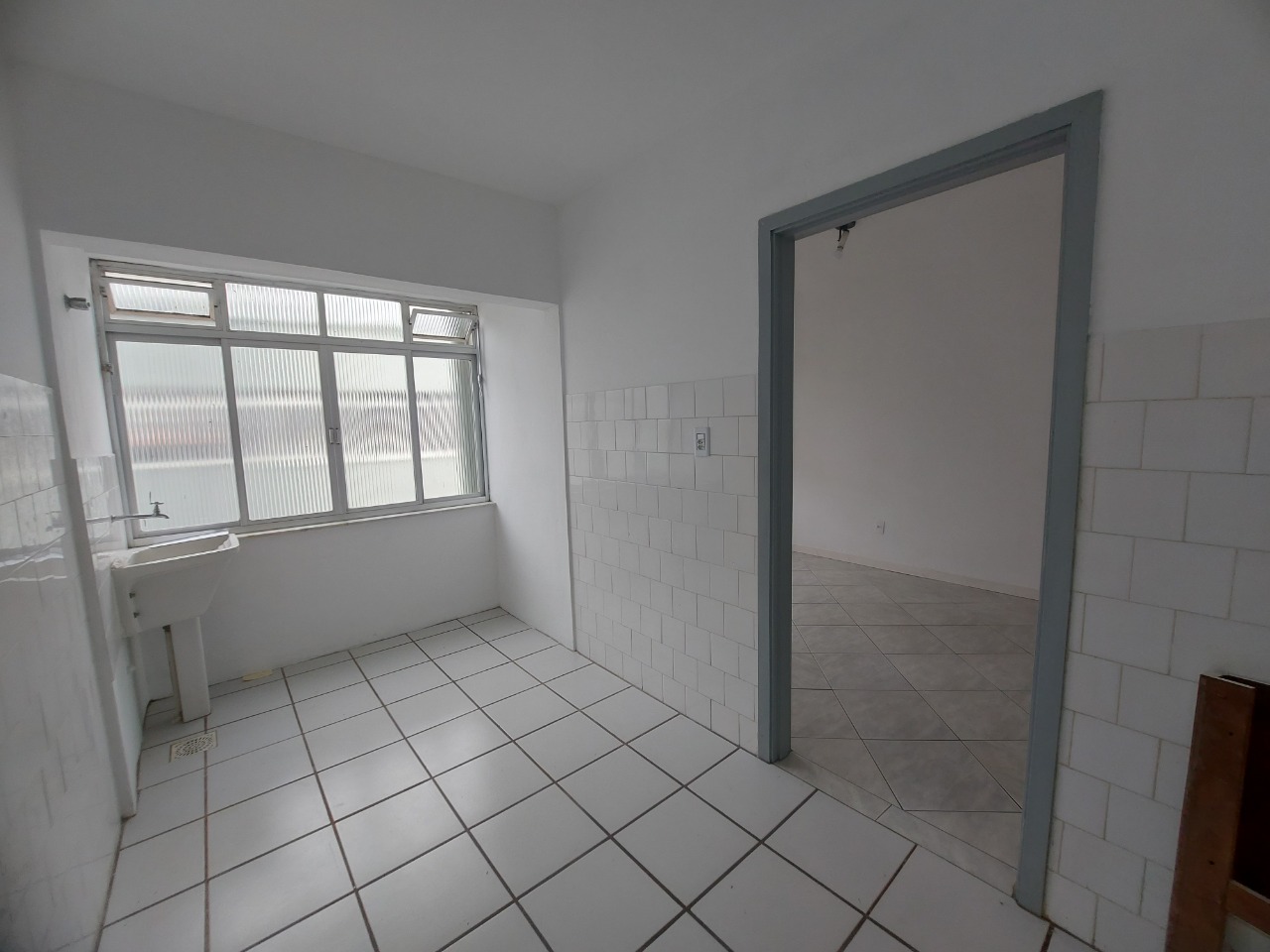 Apartamento à venda no Trindade: 