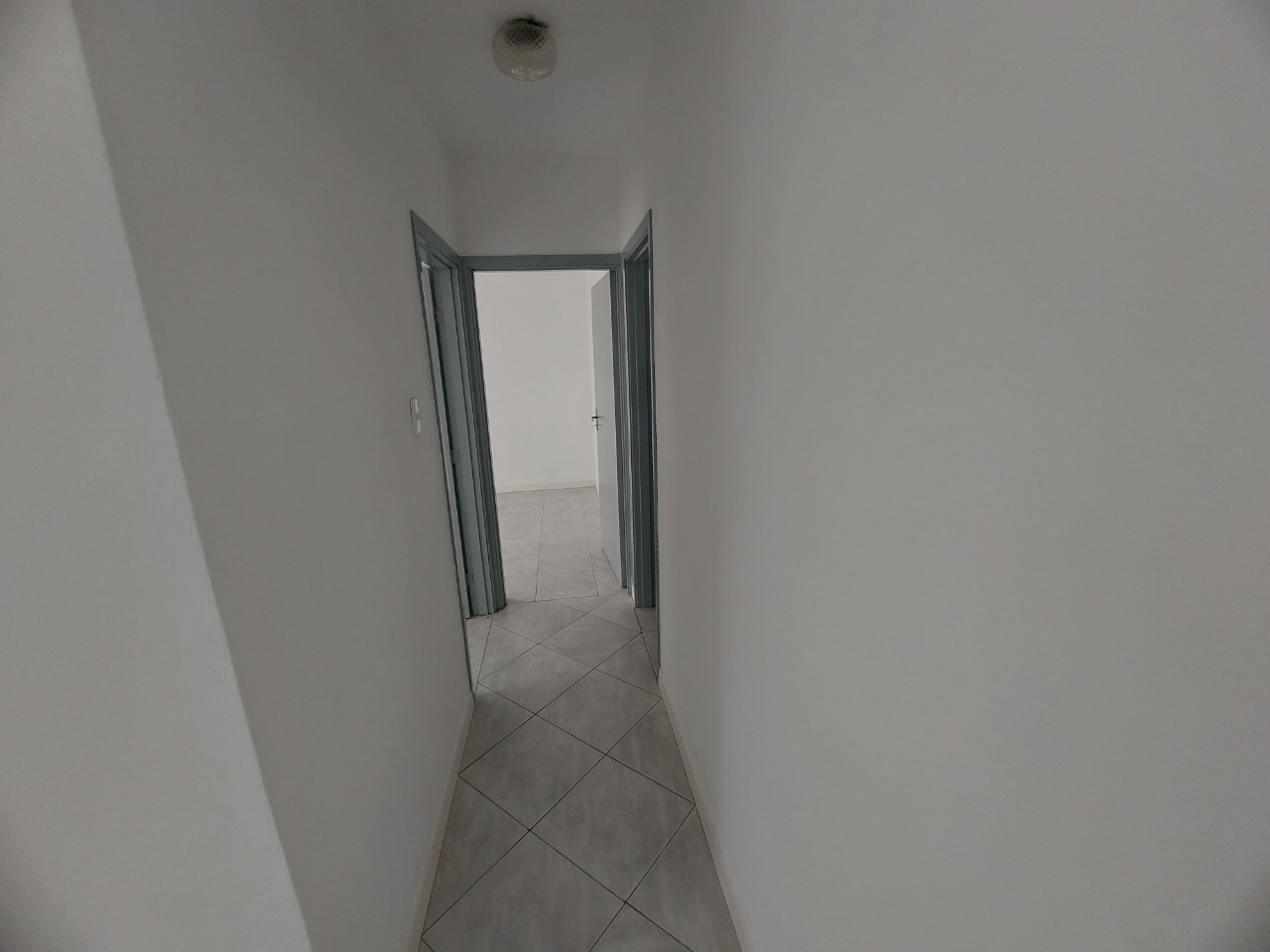 Apartamento à venda no Trindade: 