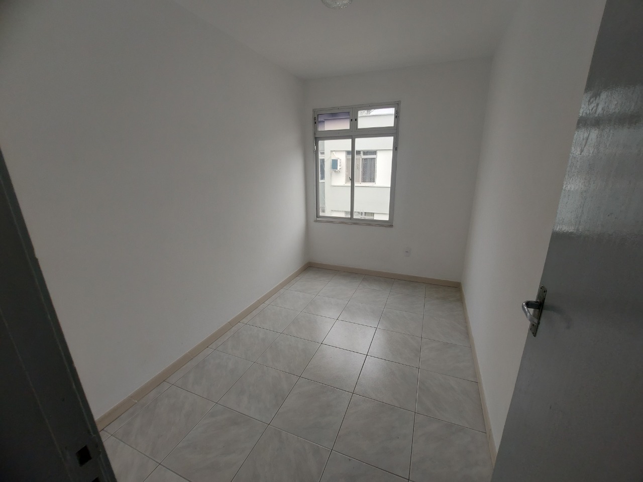 Apartamento à venda no Trindade: 