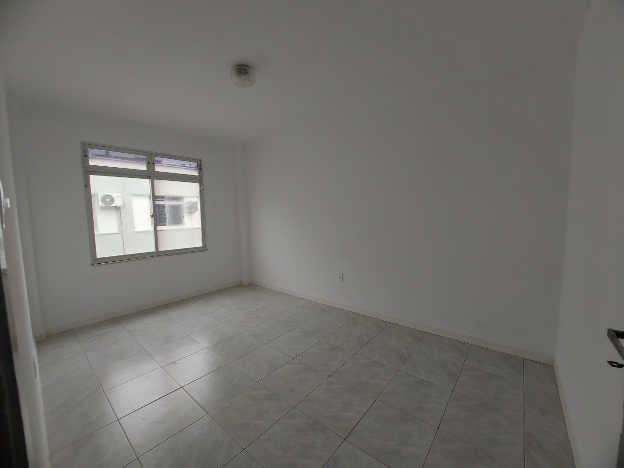 Apartamento à venda no Trindade: 