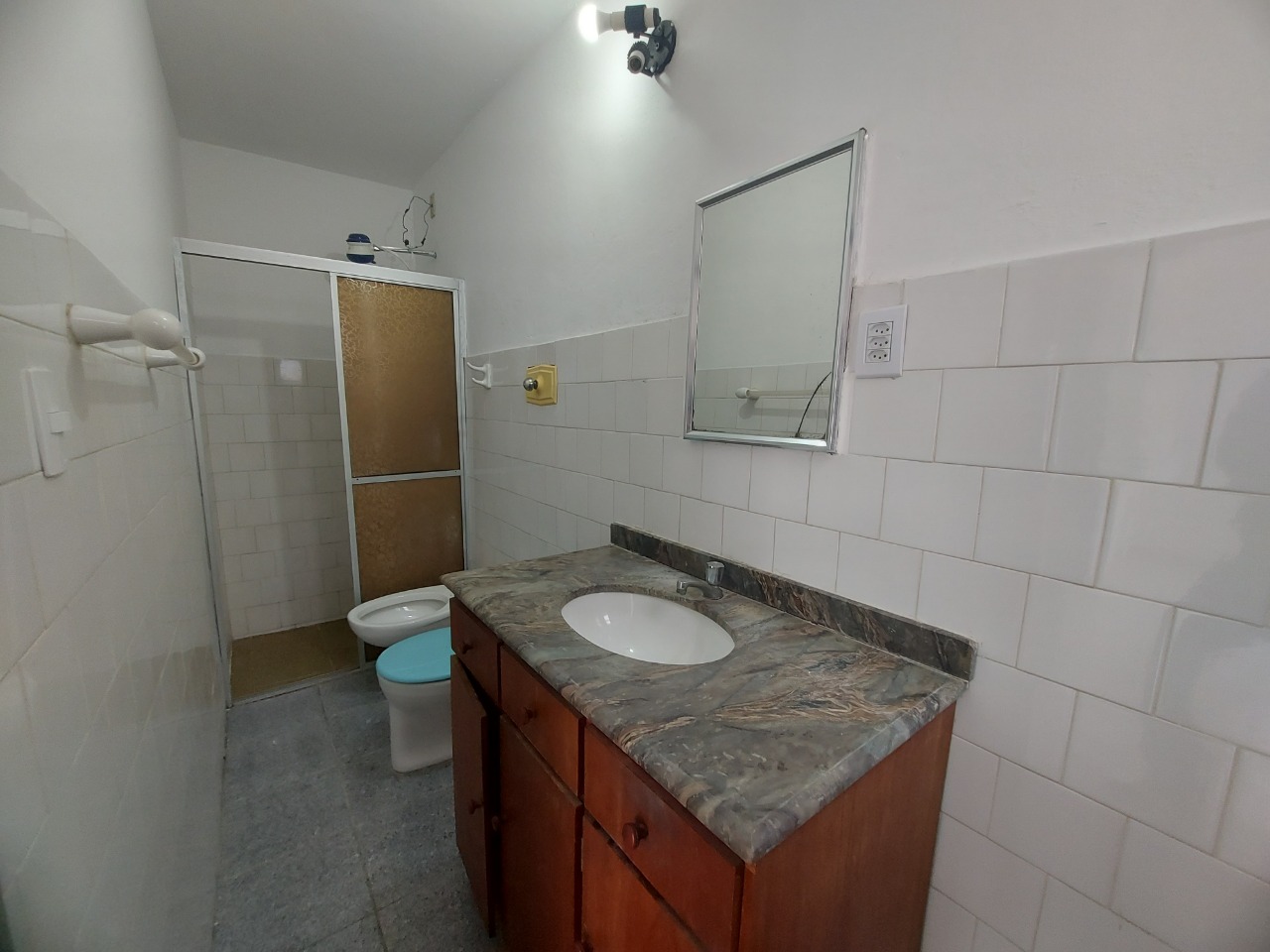 Apartamento à venda no Trindade: 