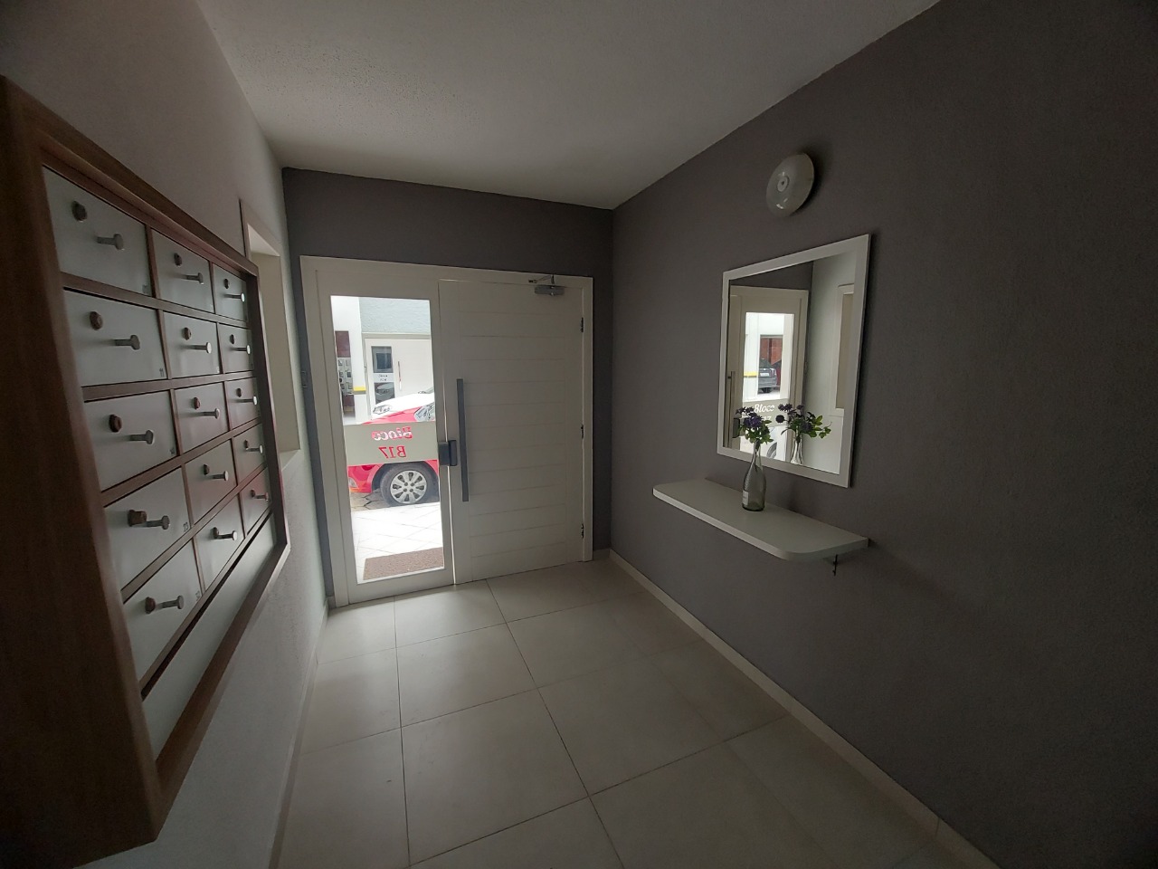 Apartamento à venda no Trindade: 