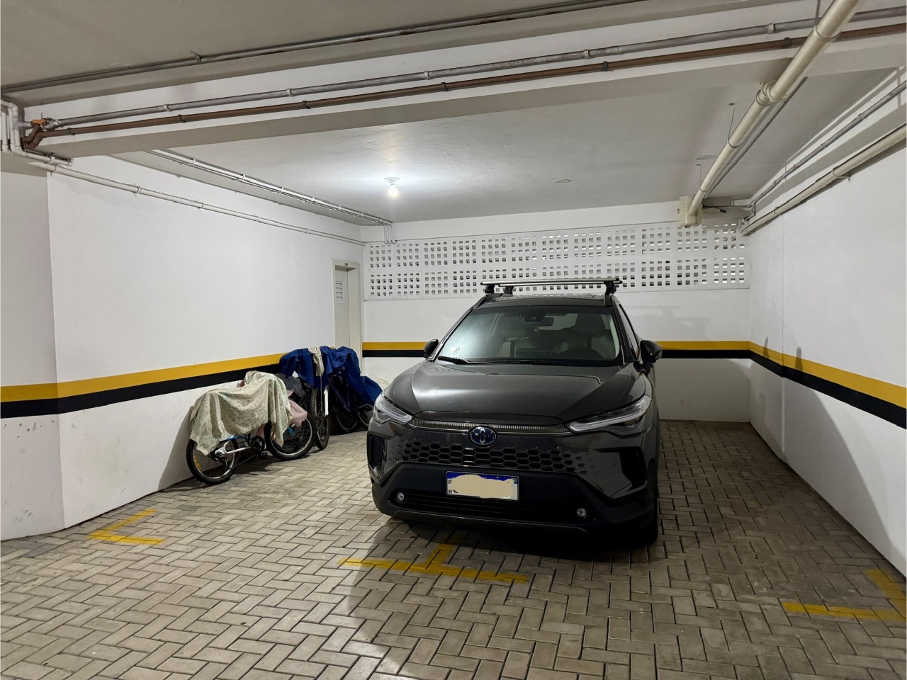 Apartamento à venda no Estreito: 