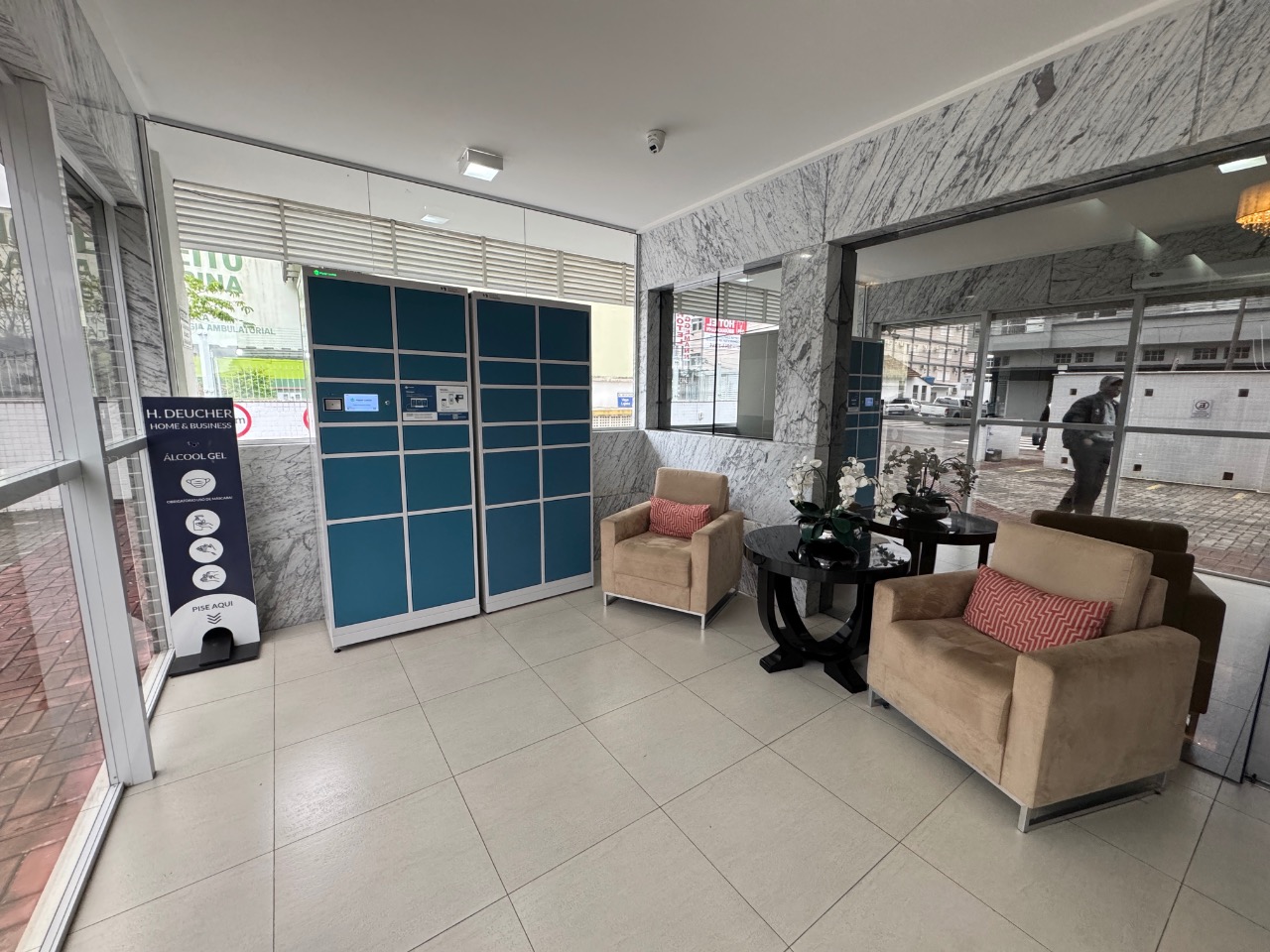 Apartamento à venda no Estreito: 