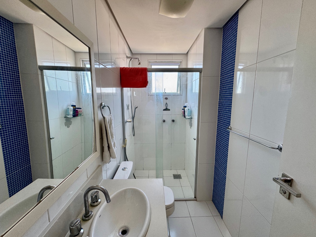 Apartamento à venda no Estreito: 