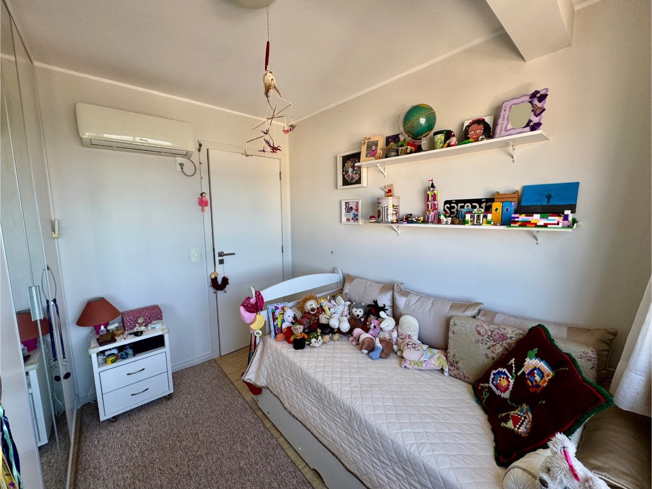 Apartamento à venda no Estreito: 