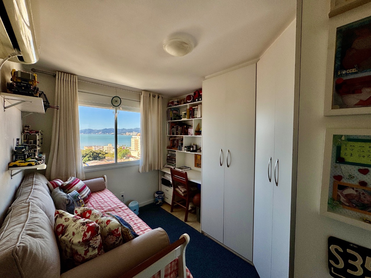 Apartamento à venda no Estreito: 