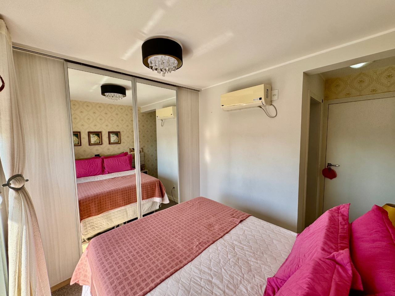 Apartamento à venda no Estreito: 