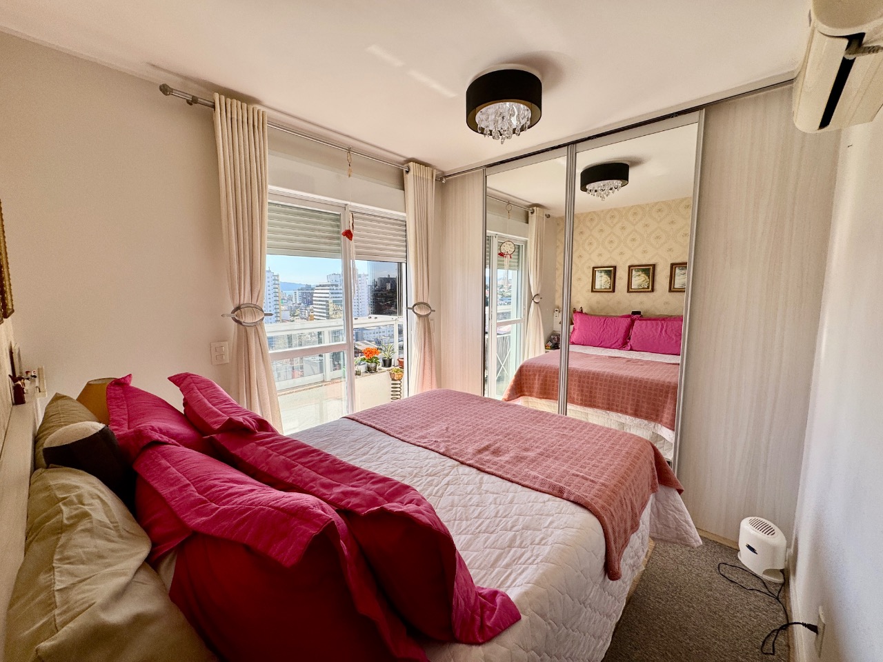 Apartamento à venda no Estreito: 