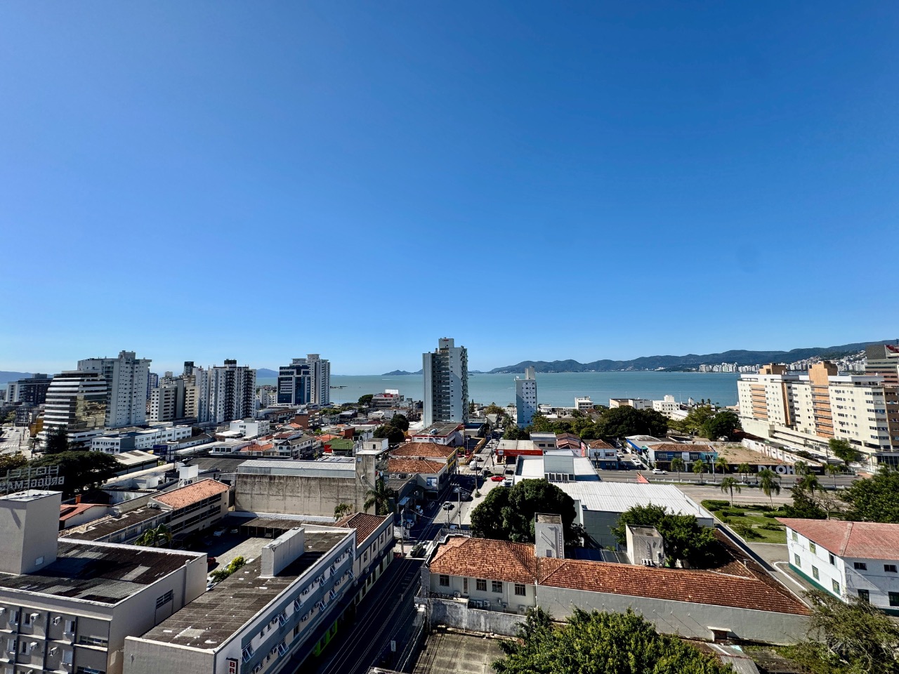 Apartamento à venda no Estreito: 