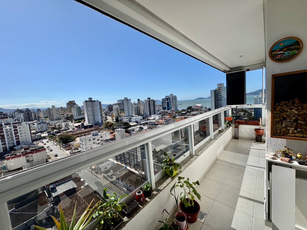 Apartamento à venda no Estreito: 