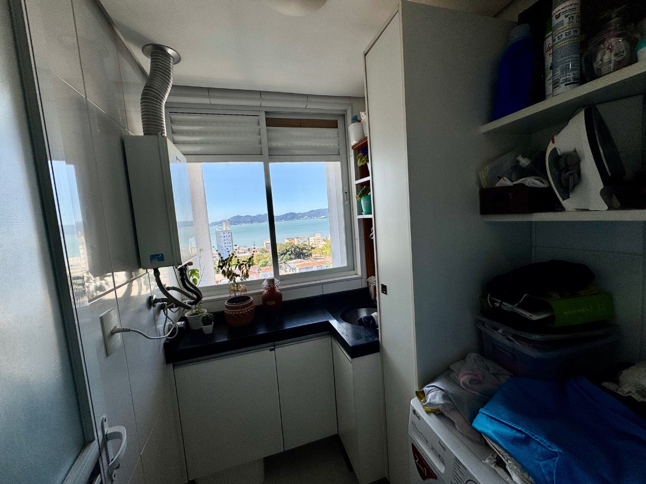 Apartamento à venda no Estreito: 